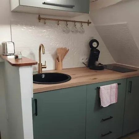 La Perle Dieppoise *