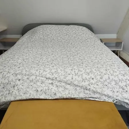 La Perle Dieppoise * Dieppe