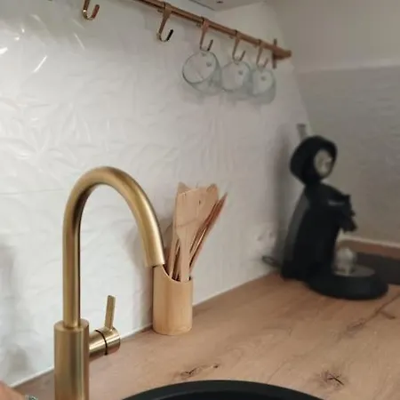 Lejlighed La Perle Dieppoise