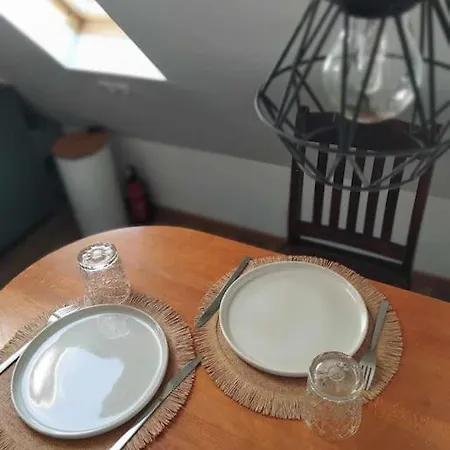 La Perle Dieppoise Lejlighed Dieppe