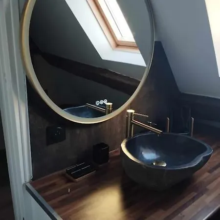 La Perle Dieppoise * Dieppe